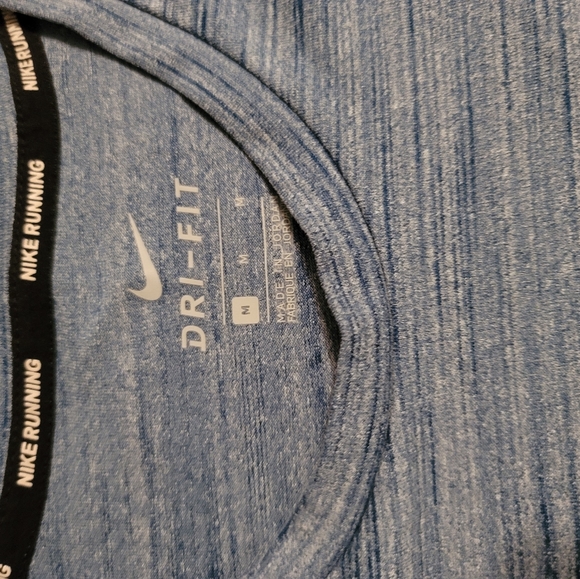 Nike Dri-Fit Tee - Picture 2 of 3